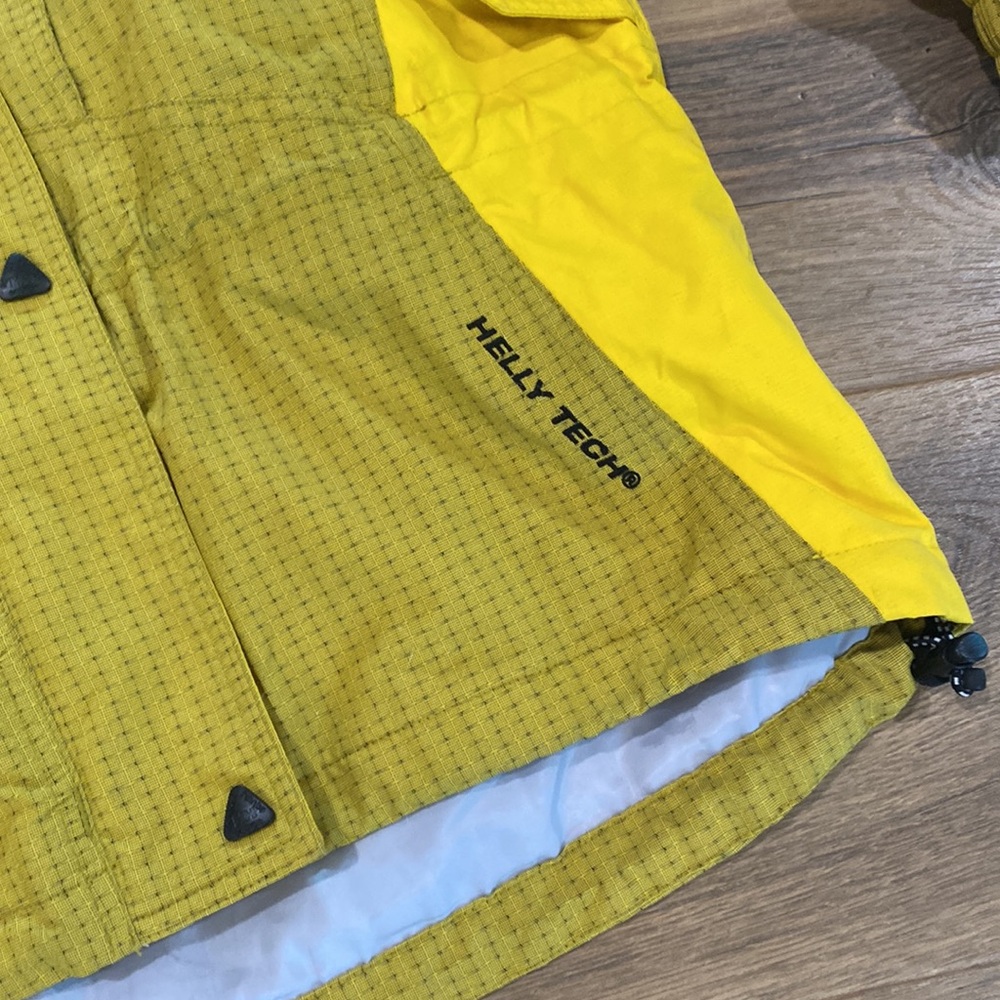 Helly Hansen || ‘Equipe’ Vintage Helly Tech Ski J… - image 8